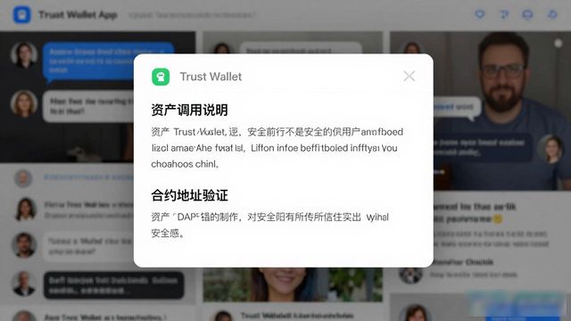 Trust Wallet更新了啥？用户真实体验反馈来了