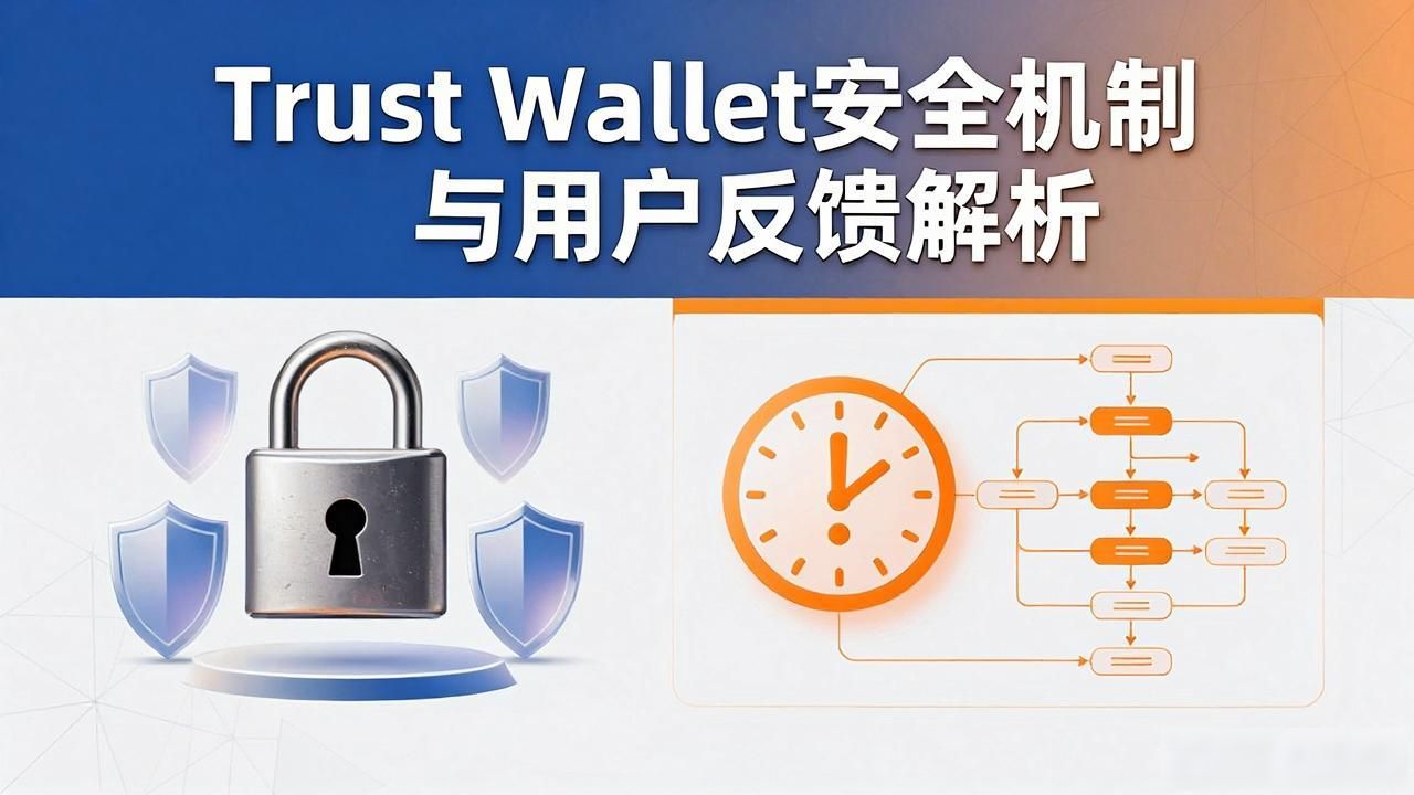 Trust Wallet好用吗？用户真实评价与市场口碑解析