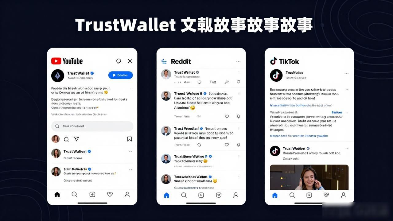 Gathering momentum around Trust Wallet download narratives How Trust Wallet Download Stories Are Gaining Real Momentum This Year