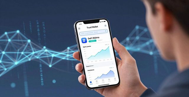 Trust Wallet下载后怎么分析市场?三步上手