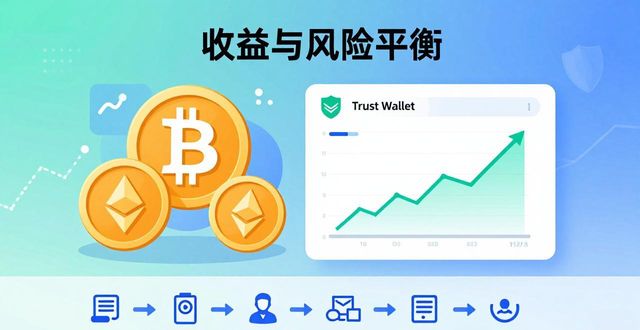 Trust Wallet资产配置:收益与风险的平衡艺术