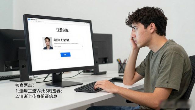 Trust钱包注册不上?解决方法与用户反馈汇总