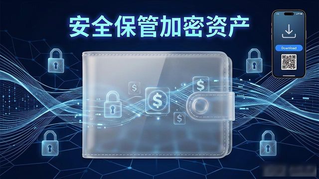 Trust Wallet新版下载:安全保管加密资产,灵活交易更放心