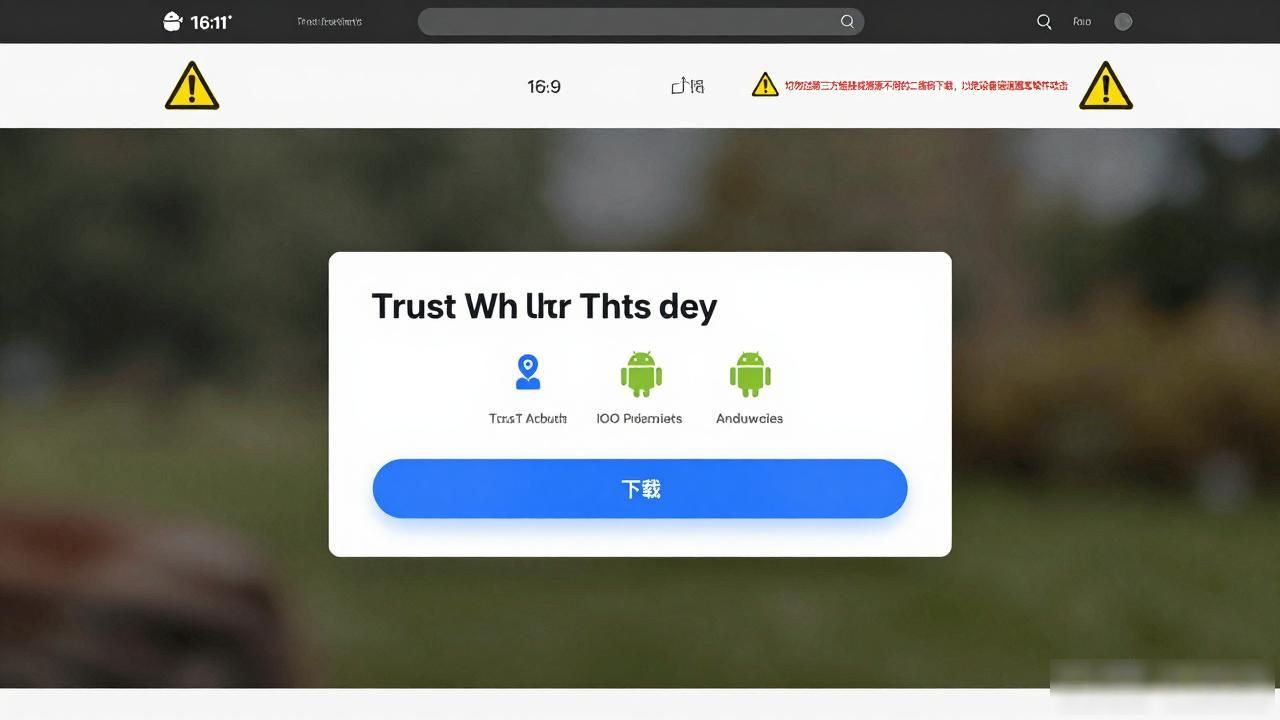Trust钱包官网下载指南，一键安装加密钱包