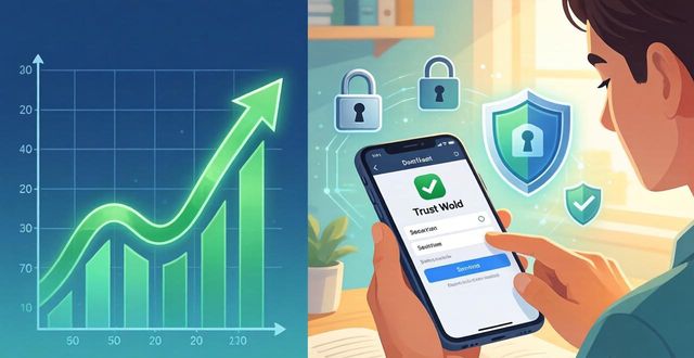 Trust Wallet 下载时机指南:何时行动最明智?