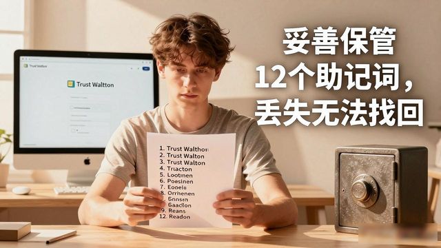 Trust Wallet下载安装指南 用户接受度高不高