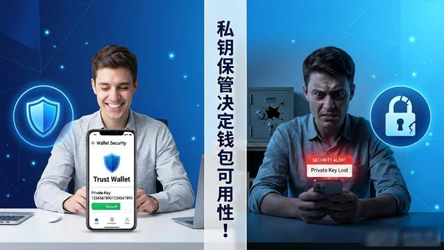 Trust钱包还能用吗?别担心,照常运行