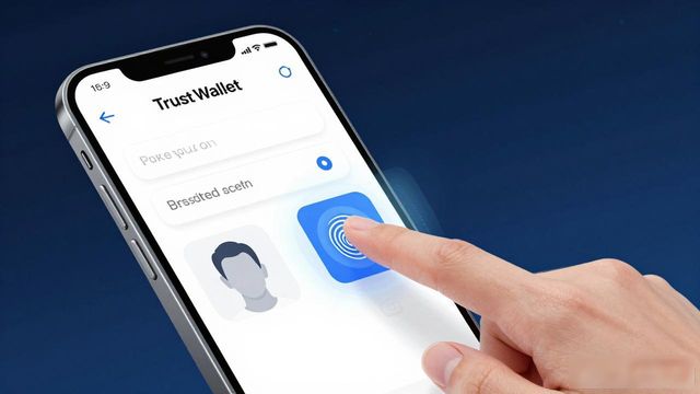 Trust Wallet双重验证到底有多重要?新版本怎么用?