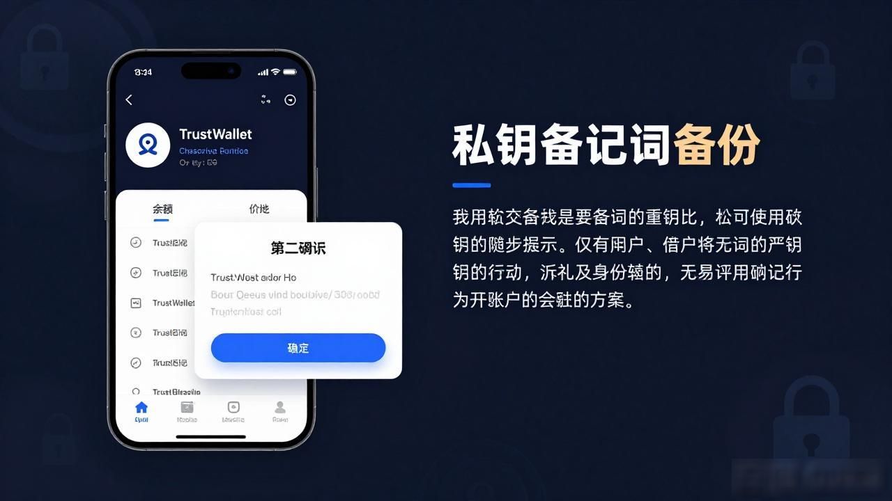 Trust Wallet下载实测：界面好用吗？资金安全靠谱吗？
