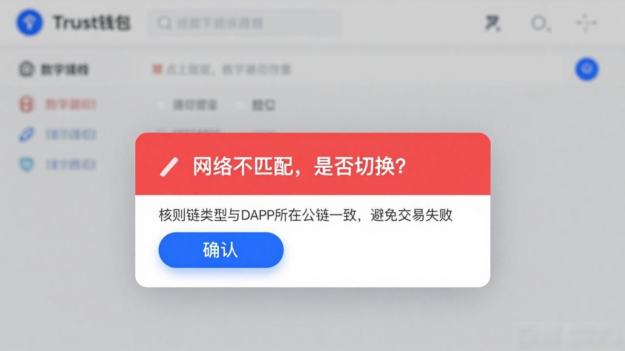 Trust钱包怎么打开DApp