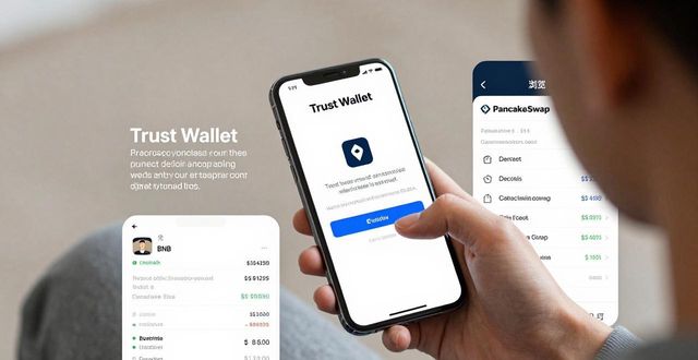 Trust Wallet下载+灵活投资：一个真实案例