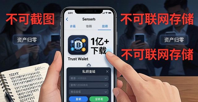 Trust钱包靠谱吗？真实体验+风险提醒