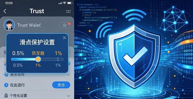 Trust钱包交易提速与防错技巧