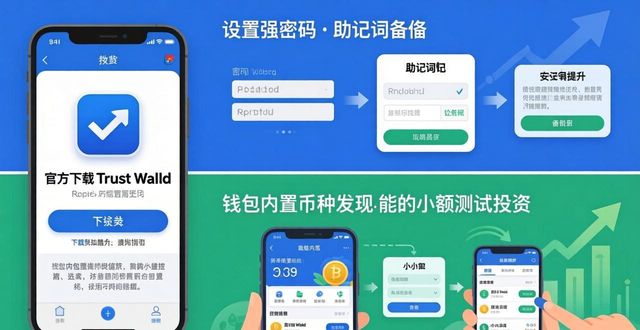 掌握入门关键:新手如何用Trust Wallet提升资产收益