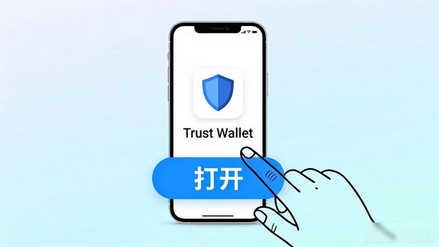 Trust Wallet下载后怎么直接上手用