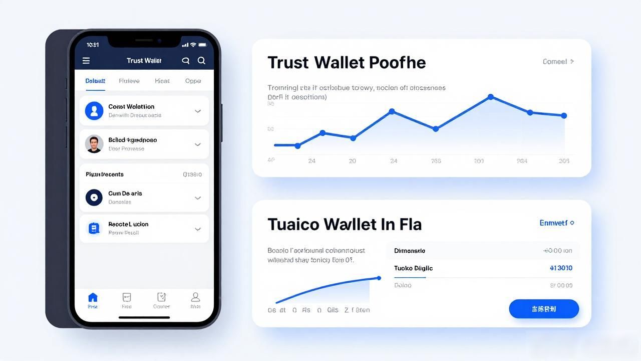 Trust Wallet下载与财务目标