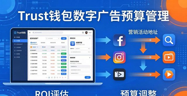 Trust钱包帮你管好数字广告预算,让营销投入清清楚楚