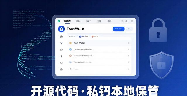 Trust Wallet 钱包:用户为何长期使用与留存?