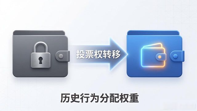 你的Web3钱包如何参与DAO投票？