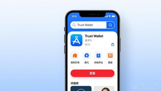 Trust Wallet怎么找客服?教你下载最新版