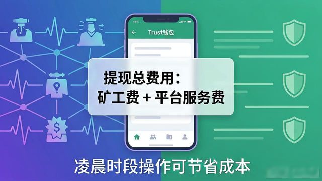 Trust钱包提现有门槛?政策细节一次说清