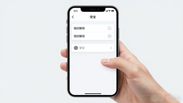 Trust钱包注册后安全设置指南(3步守住资产)