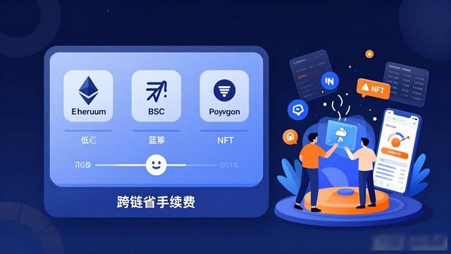 Trust Wallet 资产增值指南：这些功能你用对了吗？