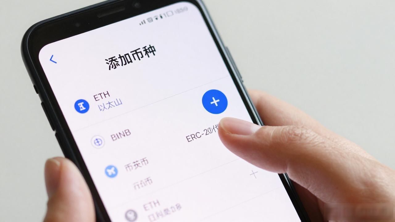 安卓手机装Trust钱包,轻松管好你的数字资产