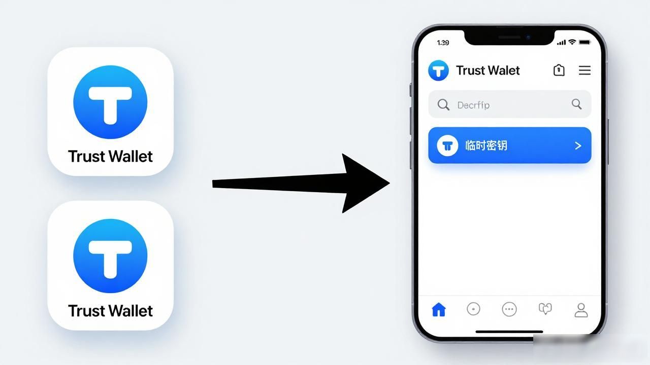 Trust Wallet苹果版隐患与使用实测：安全与体验双重视角