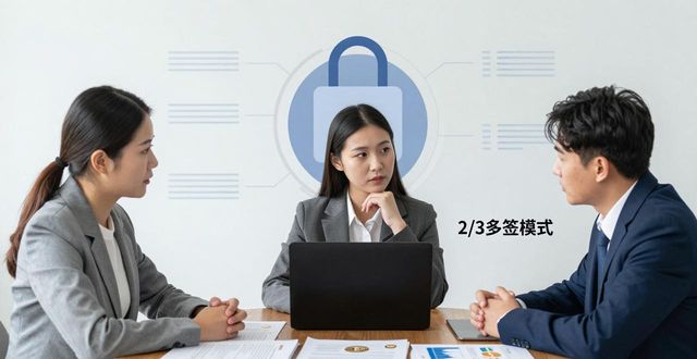 Trust钱包多签安全吗?真实案例分析