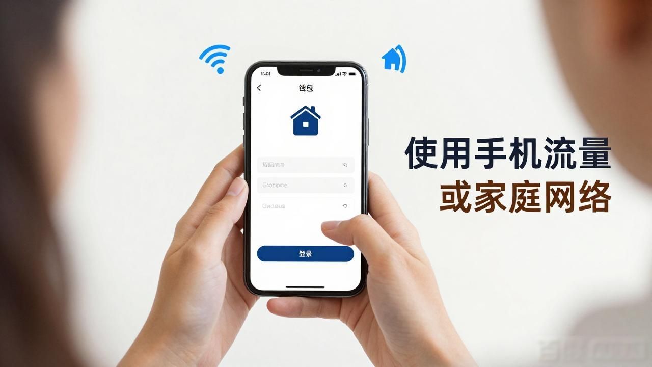 Trust钱包安全设置指南