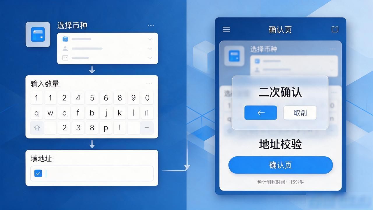 Trust Wallet版本更新后 操作体验到底改了什么