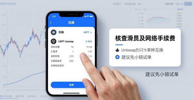 Trust Wallet苹果版投资实操：买币、交易、质押三步走