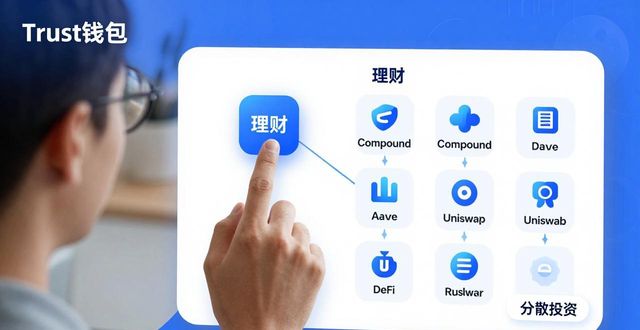 Trust钱包投资规划：三步稳健策略