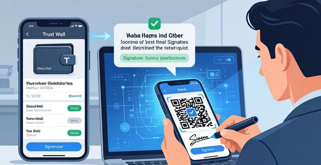 Trust钱包多签与去中心化：三步实施攻略