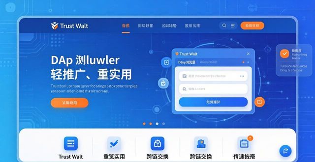 Trust Wallet社区怎么玩?官网市场策略解读