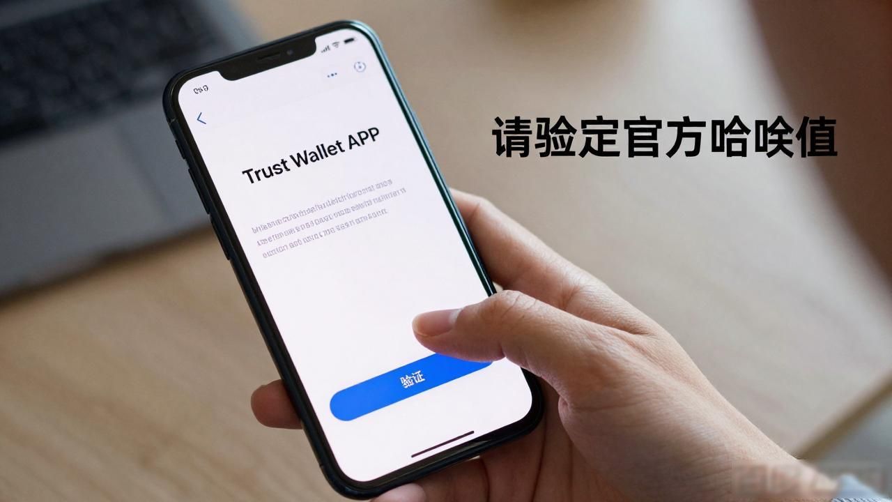 Trust Wallet官网下载指南:这样避开假网站陷阱