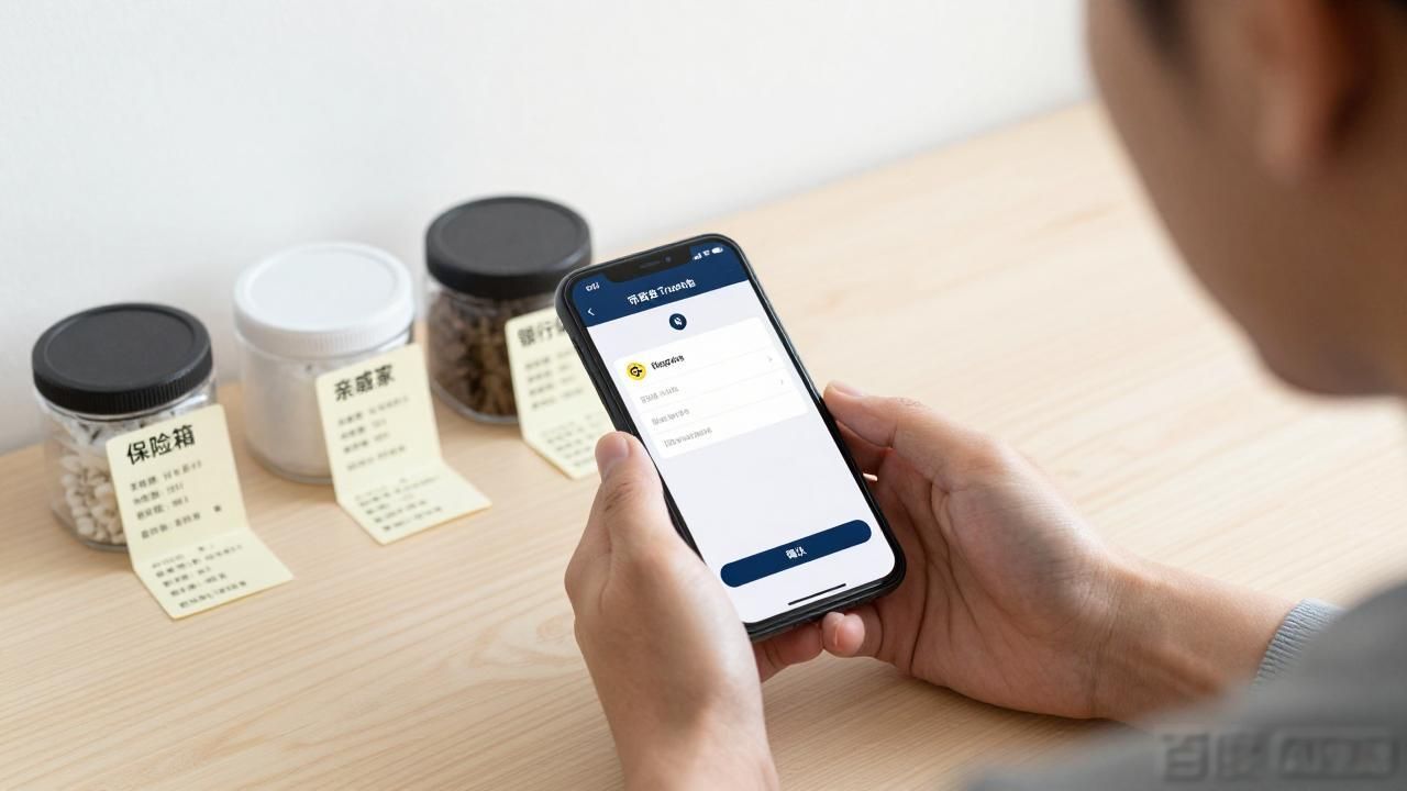 币安Trust钱包手机版,到底值不值得用?