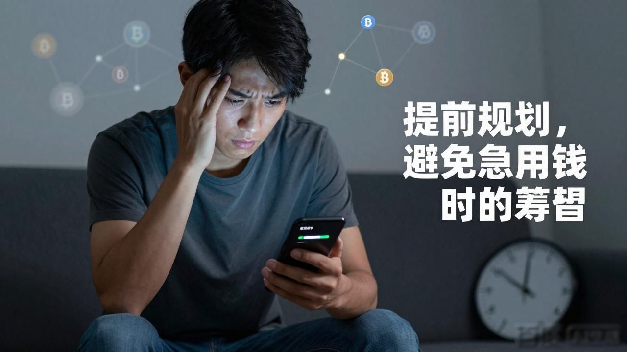 Trust钱包提币卡住?用户决策困局全解析