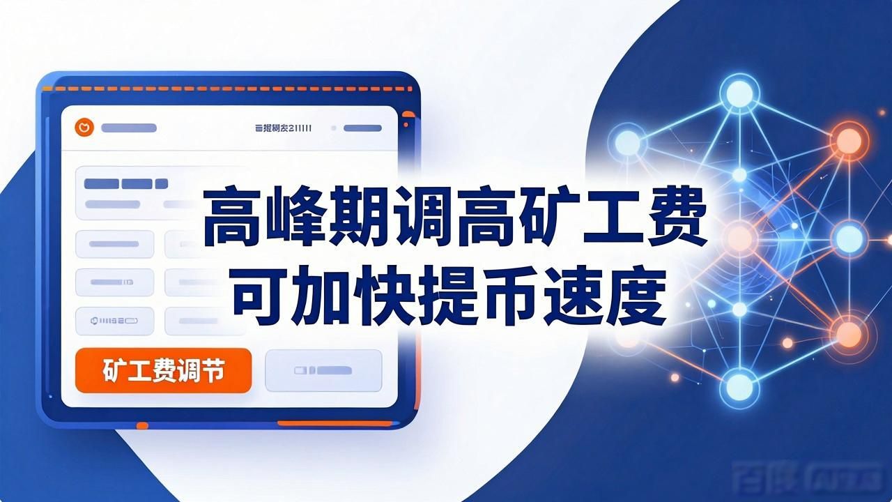 Trust钱包提币变慢?这几招教你快速到账