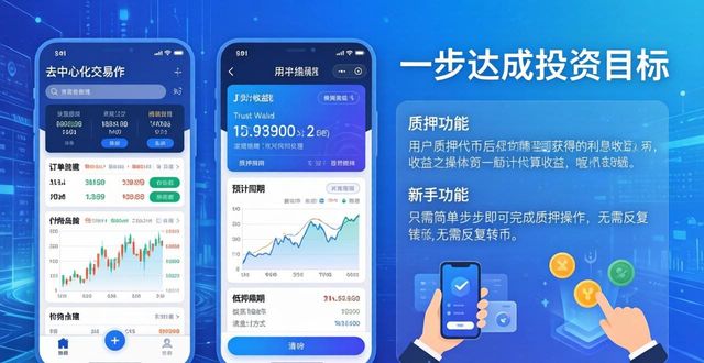Trust Wallet三大特点，新手投资必看
