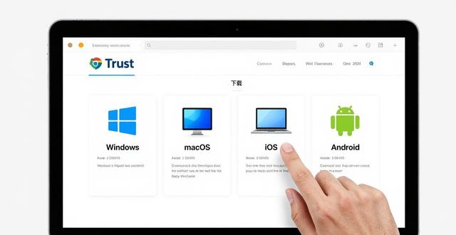 Trust官网更新教程,掌握最新功能不掉队