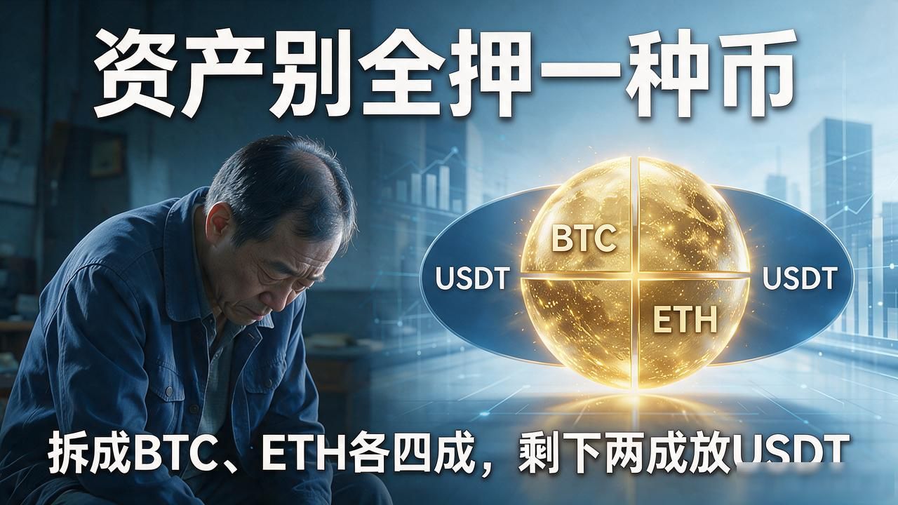 Trust Wallet下载后，普通投资者怎么稳住收益