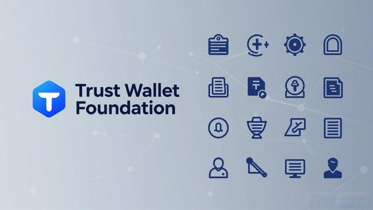 Trust Wallet凭什么让几千万用户买单？创新打法看懂了吗
