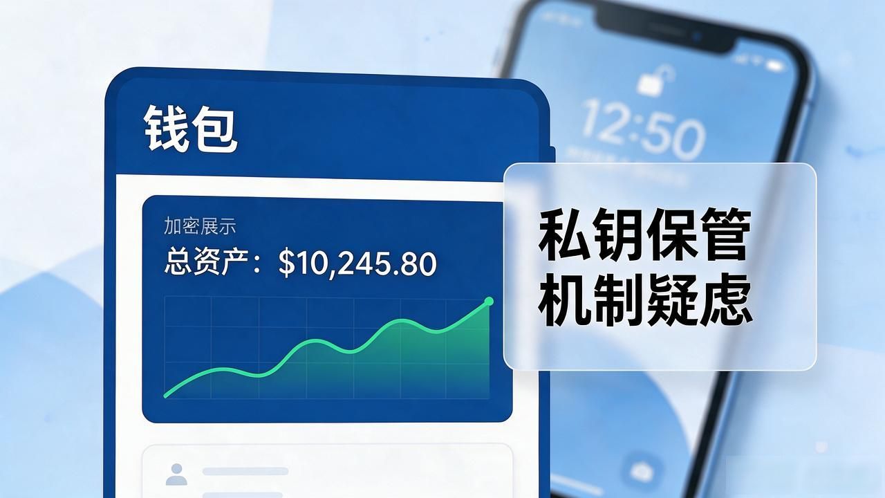 Trust钱包注册后用户满意度调查:真实反馈和槽点全在这