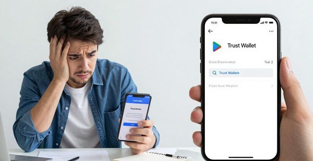 Trust钱包下载渠道解析：用户如何避坑选对版本