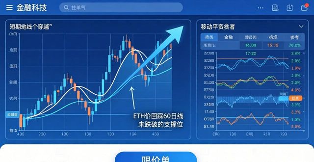 Trust Wallet里怎么做市场分析？3步看懂币价