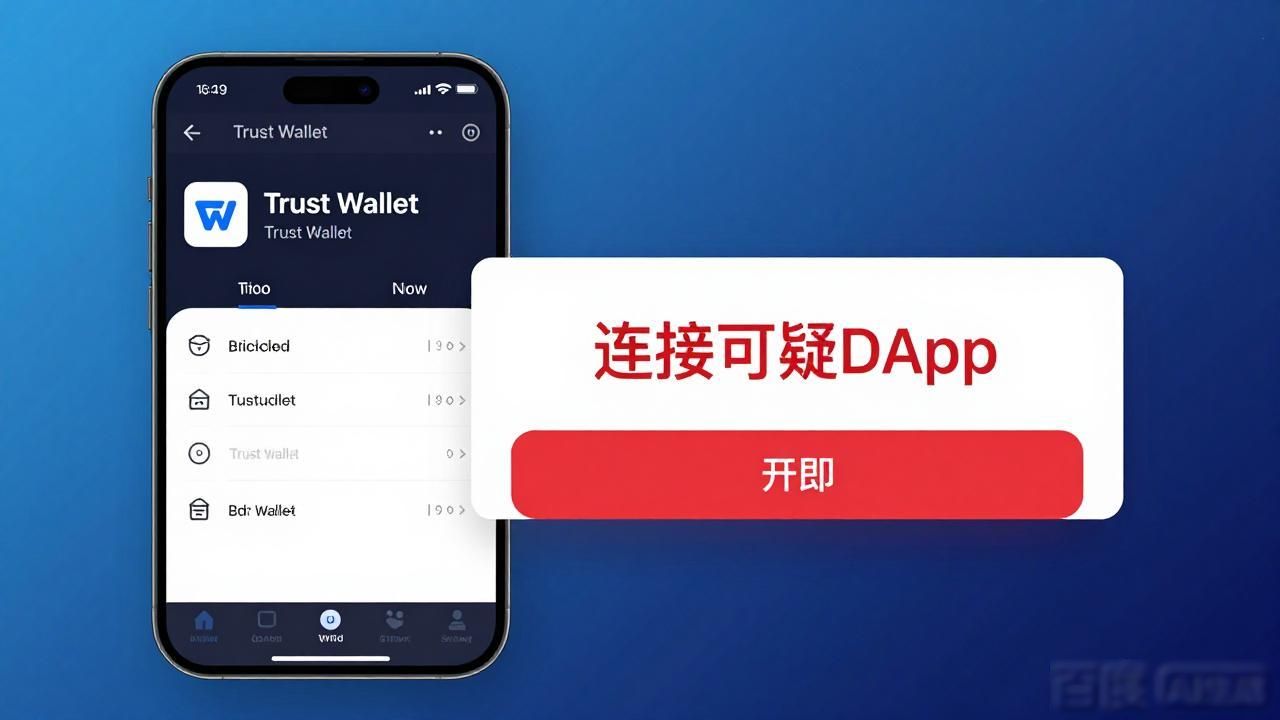 Trust Wallet 更新了什么?最新官网消息一览
