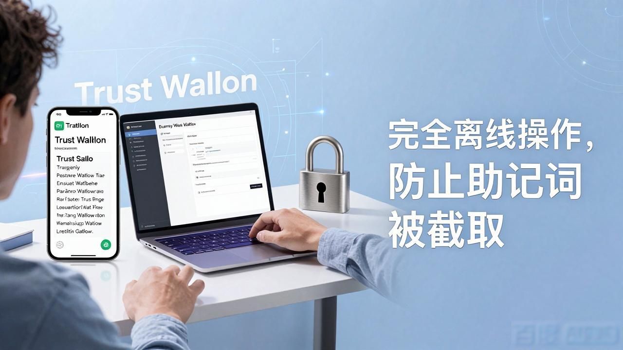 Trust钱包私钥查看教程(含风险提醒)