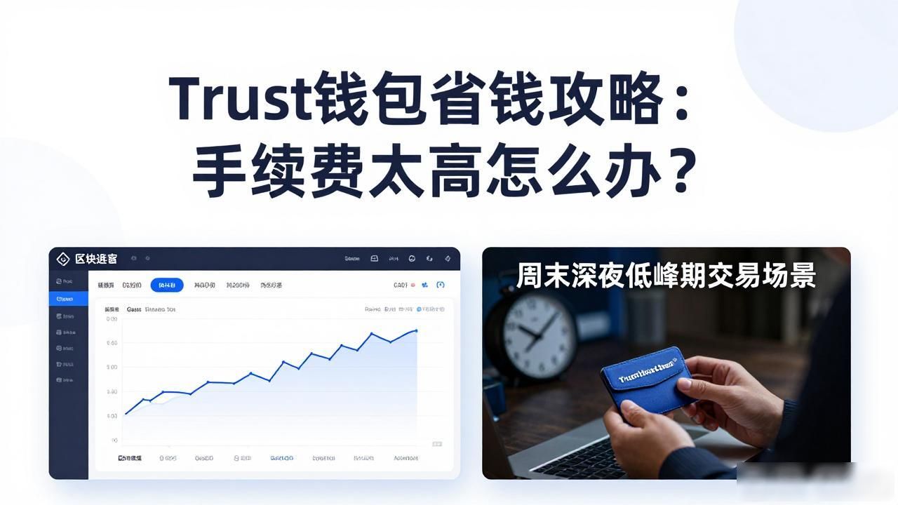 Trust钱包省钱攻略:手续费太高怎么办?